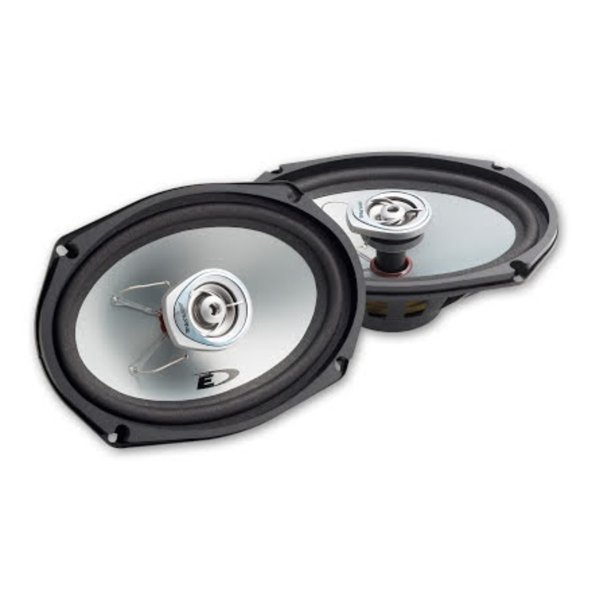 Alpine SXE / Custom Speaker Coax 2-way speaker 6x9 - SXE-6925S